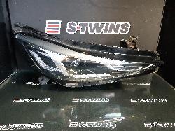 2023 Mg Mg5 Right Headlamp Ap32 W/ Led Type 01/23- 338981