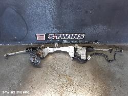 2013 Ford Kuga Steering Box Rack Tf Electric Petrol 11/12-09/16 314174