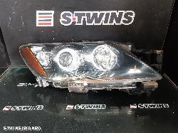 2007 Mazda Cx7 Right Headlamp Er Halogen Type 11/06-05/09 311552