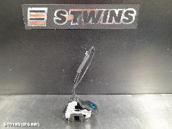 2011 Kia Carnival/Grand Carnival Door Boot Gate Lock Left Front Door Lock Vq 07/08-12/14 195584