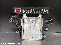 2020 Land Rover Rangerover Evoque Intercooler L551 02/19- 246646