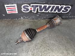 2016 Audi A1 Left Driveshaft Front 1.0 Petrol Auto T/M 8X 05/15-10/18 178881