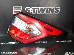 2017 Ford Escape Right Taillight Zg In Body Halogen Type 09/16-05/20 264744