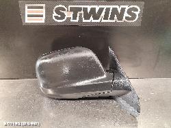 2009 Jeep Grandcherokee Right Door Mirror Wh Power Black 08/08-12/10 168484