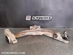 2019 Volvo S90 Left Front Lower Control Arm 04/16- 338957