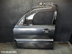 2013 Mitsubishi Pajero Left Front Door Ns-Nx 5Dr Wagon 08/06-04/21 289411