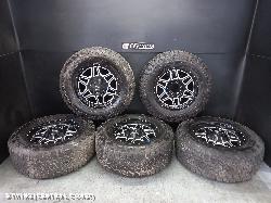 2022 Ram 1500 Wheel Mag Aftermarket Dt 10/20- 339328