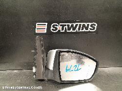 2013 Ford Kuga Right Door Mirror Tf W/ Puddle Lamp Type 11/12-09/16 270069