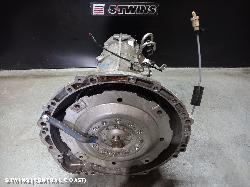 2014 Land Rover Rangerover Sport Trans Gearbox Auto Diesel 4.4 L494 06/13-11/17 281497