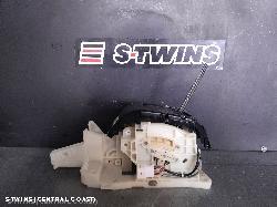 2015 Hyundai Accent Gear Stick Shifter Auto Shifter 4 Speed Type Rb 05/11-12/19 341786