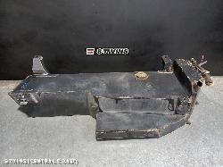 2017 Jeep Wrangler Fuel Tank Jk 4Door Petrol 03/07-07/18 311495