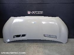2020 Ldv Deliver 9 NEW Bonnet 07/20- 297755
