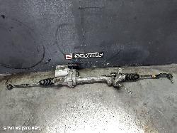 2014 Hyundai Genesis Steering Box Rack Dh 11/14-01/18 342368