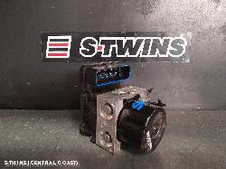 2015 Ford Kuga Abs Pump Modulator Tf 11/12-09/16 343315