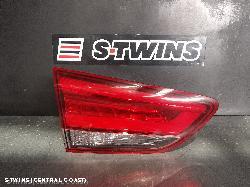 Parts
