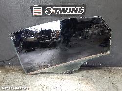 2014 Hyundai Genesis Left Rear Door Window Ultimate Pack Double Glazed Type Dh 11/14-01/18 342373