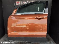2017 Ford Escape Left Front Door Zg 09/16-05/20 338450