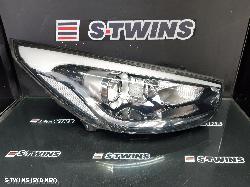 2014 Hyundai Ix35 Right Headlamp Lm Series Slovakian Built (Vin Tmaj) 09/13-01/16 326099