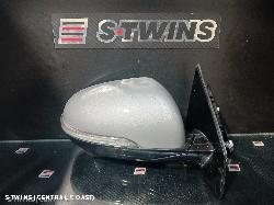 2018 Kia Sorento Right Door Mirror Um Gt-Line W/ Blind Spot & Camera Type 09/17-01/20 215141