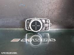 2011 Bmw 5 Series Combination Switch Multimedia Control Switch F07/F10/F11 W/ Cd Button Type 05/10-06/13 240368