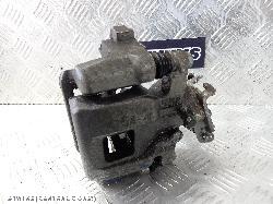 2015 Mitsubishi Outlander Caliper Lh Rear 4Wd Zg-Zj 11/06-03/15 143622