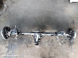2018 Ldv G10 Rear Diff Assembly Sv7C 1.9 Diesel Auto Sv7A/Sv7C Wagon/Van 04/15-06/21 101970
