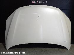 2017 Nissan Pathfinder Bonnet R52 12/16-04/21 192163
