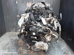 2016 Nissan Navara Engine Np300 Diesel 2.3 Ys23Ddtt Twin Turbo 04/15- 292226