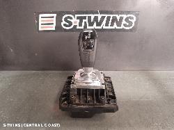 2020 Land Rover Rangerover Evoque Gear Stick Shifter L551 Auto T/M Petrol 2.0 Turbo 9 Speed 02/19- 332243
