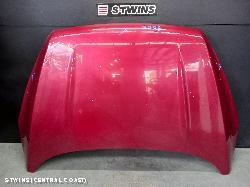 2018 Ford Escape Bonnet Zg 09/16-05/20 343165