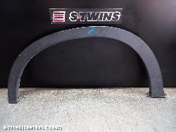 2011 Bmw X5 Wheel Arch Flare E70 Lh Front 03/07-08/13 248845