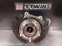 2018 Chrysler 300C Right Rear Hub Assembly Lx 05/12-12/21 229762