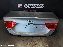 2015 Jaguar Xe Bootlid Tailgate Bootlid X760 Non Spoilered Type 05/15-04/19 262723
