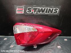 2016 Hyundai Tucson Left Taillight In Body Tl Korean Built (Vin Kmhj) Non Led Type 07/15-06/18 175259