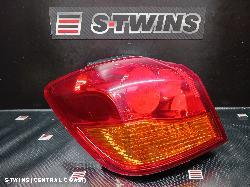 2013 Mitsubishi Asx Left Taillight Xa-Xc 05/10-05/19 202178