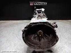 2015 Mazda Bt50 Trans Gearbox Manual 4Wd Diesel 2.2/3.2 (Db3R Code) Spline Type Selector Shaft Non Sensor Type No Transfer Case Up-Ur 04/14-06/20 213077
