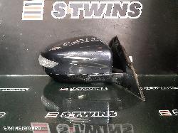 2015 Nissan Altima Right Door Mirror L33 St/St-L Non Memory Type 11/13-12/17 171514