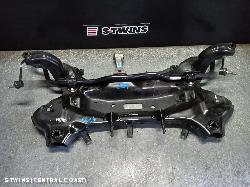 2021 Hyundai I30 Frt Xmember Cradle Crossmember Pd 03/17- 283352