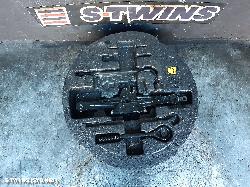 2014 Hyundai Genesis Jack Tool Kit Dh 11/14-01/18 342267
