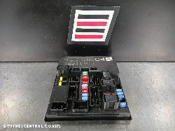 2016 Nissan Pulsar Fuse Box Engine Bay 1.8 B17 12/12-12/17 202349