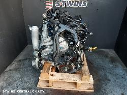 2020 Kia Cerato Engine Petrol 1.6 G4Fj Turbo Bd 04/18- 222792