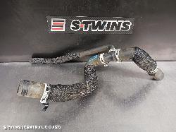 2014 Fiat Freemont Water Pipes Outlets Jf 04/13-01/17 240180