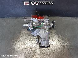 2014 Toyota Hilux Transfer Case Auto T/M Diesel 3.0 1Kd-Ftv Turbo 5 Speed T/M Type 12/13-08/15 254298