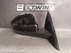 2017 Land Rover Rangerover Evoque Right Door Mirror L538 W/ Memory & Non Blindspot Type 09/15-01/19 326026