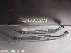 2018 Chrysler 300C Wiper Arm Front (Pair) Lx2 12/11-12/21 250525