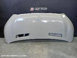 2022 Ldv Deliver 9 NEW Bonnet 07/20- 297506