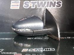 2013 Volkswagen Golf Right Door Mirror Gen 6 Cabrio Non Memory Type (6Xn) 07/11-01/16 166468