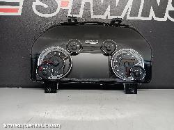 2019 Ram 1500 Instrumentcluster Ds 01/16-12/23 285997