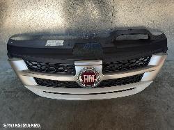 2014 Fiat Freemont Grille Radiator Grille Jf 04/13-01/17 71824