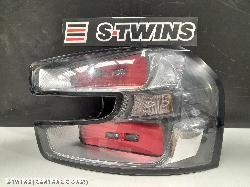 2014 Citroen C4 Picasso Right Taillight B7 Grand Picasso Led Type 02/14- 311291